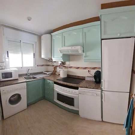 Apartamento Costa Caribe El Borseral Eksteriør bilde
