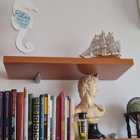 Apartamento Costa Caribe El Borseral Eksteriør bilde