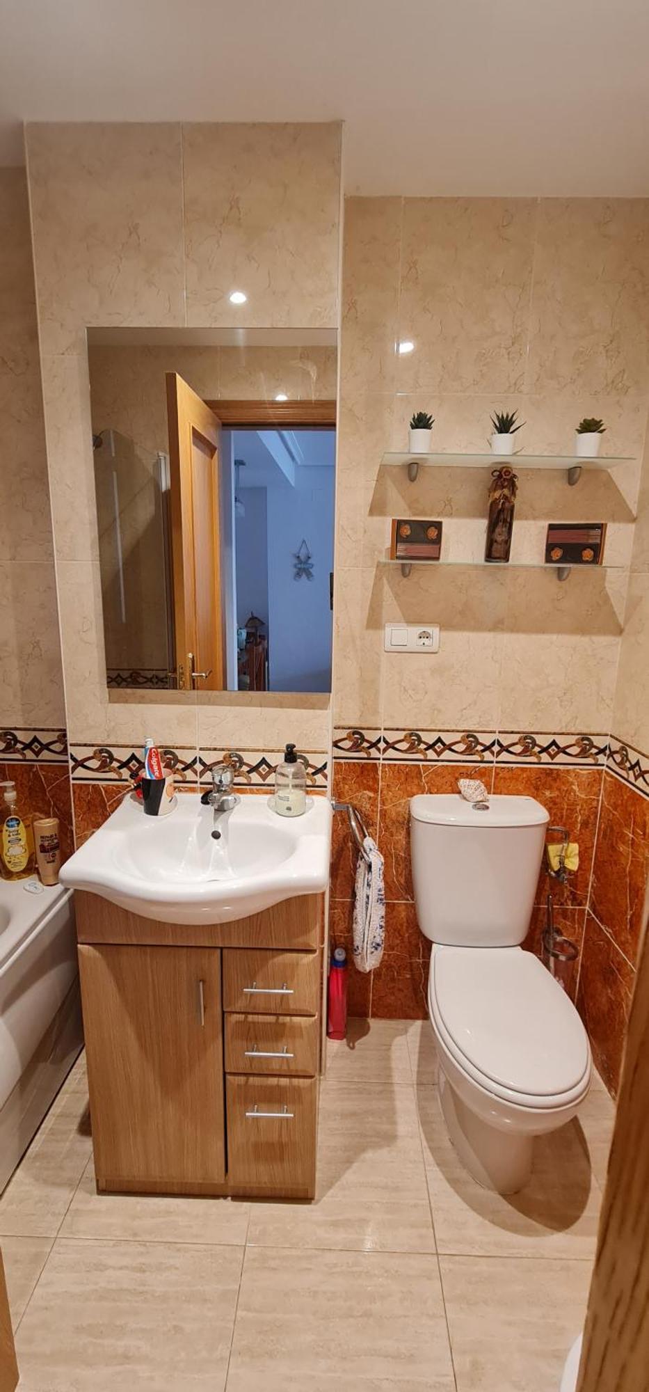 Apartamento Costa Caribe El Borseral Eksteriør bilde