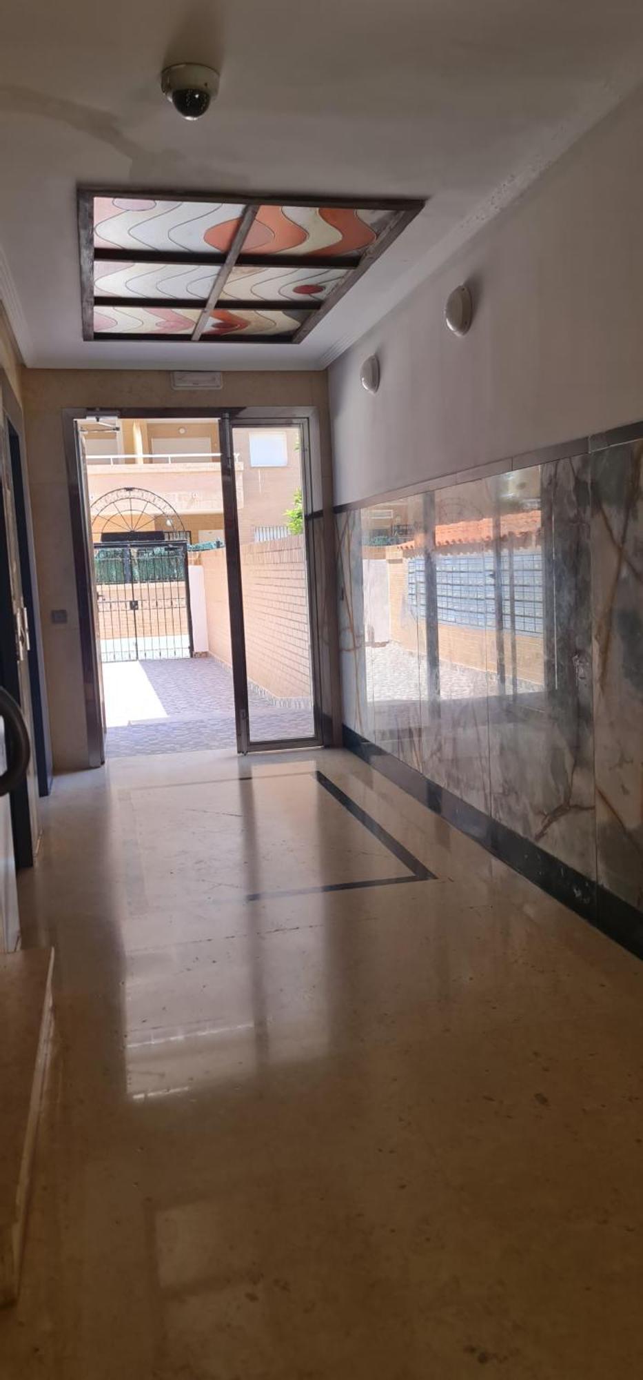 Apartamento Costa Caribe El Borseral Eksteriør bilde
