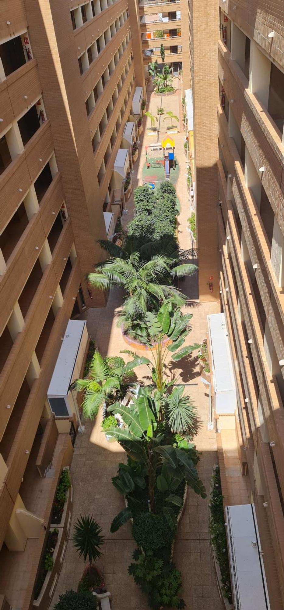 Apartamento Costa Caribe El Borseral Eksteriør bilde