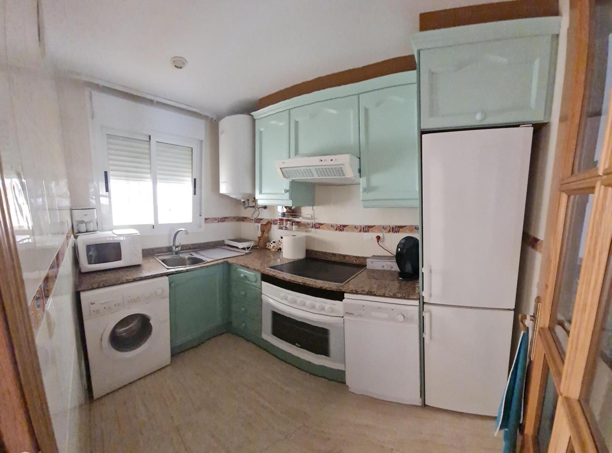 Apartamento Costa Caribe El Borseral Eksteriør bilde