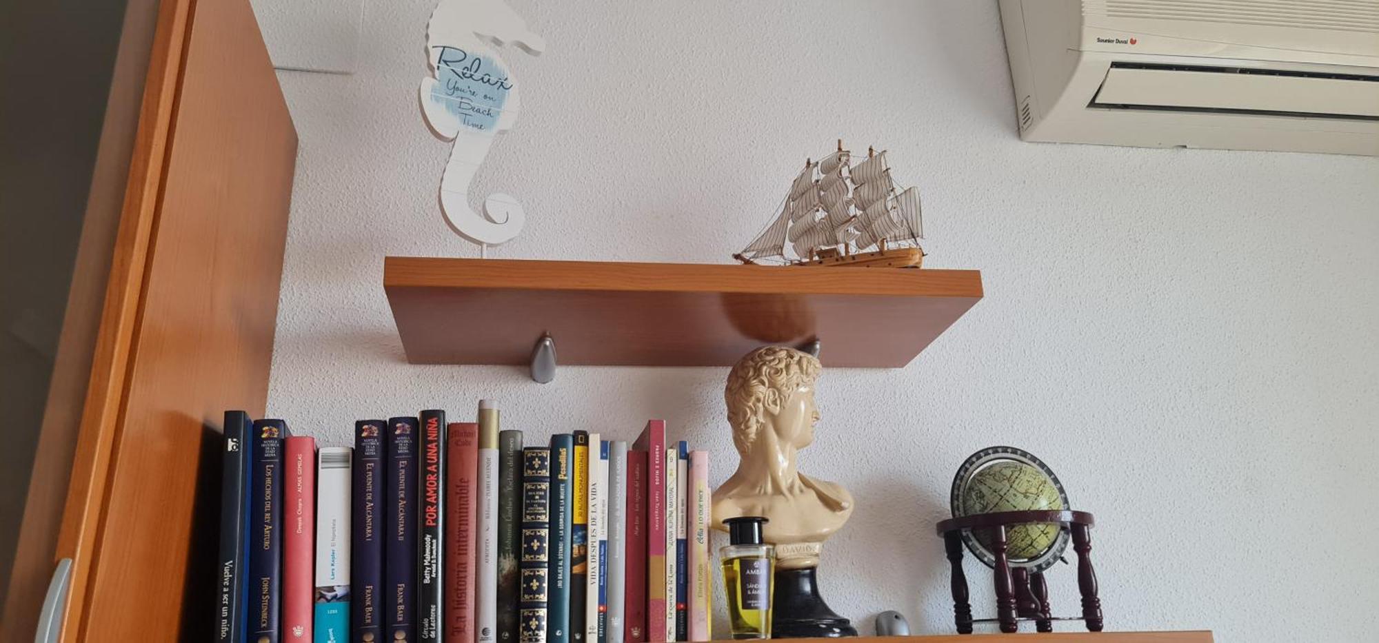 Apartamento Costa Caribe El Borseral Eksteriør bilde