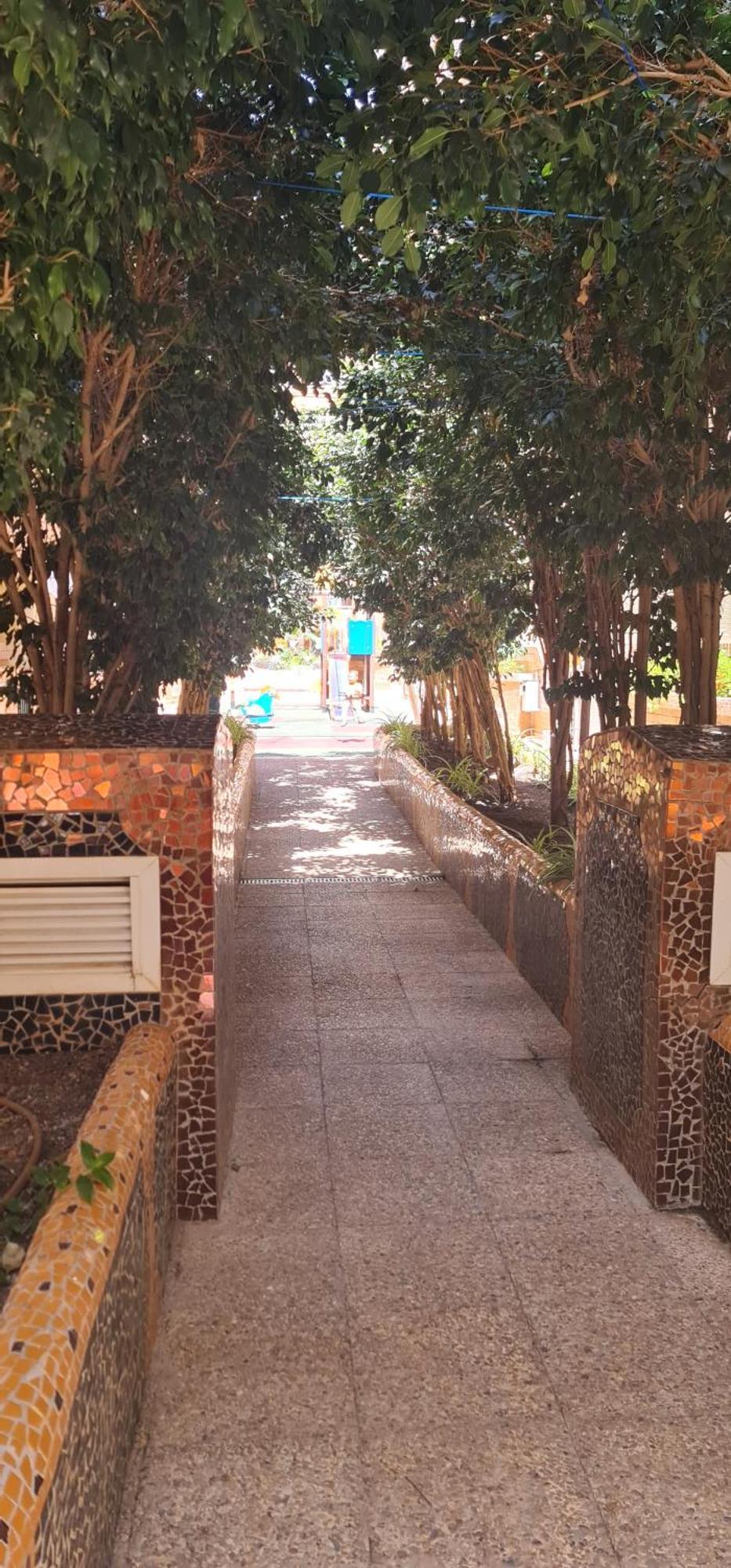 Apartamento Costa Caribe El Borseral Eksteriør bilde