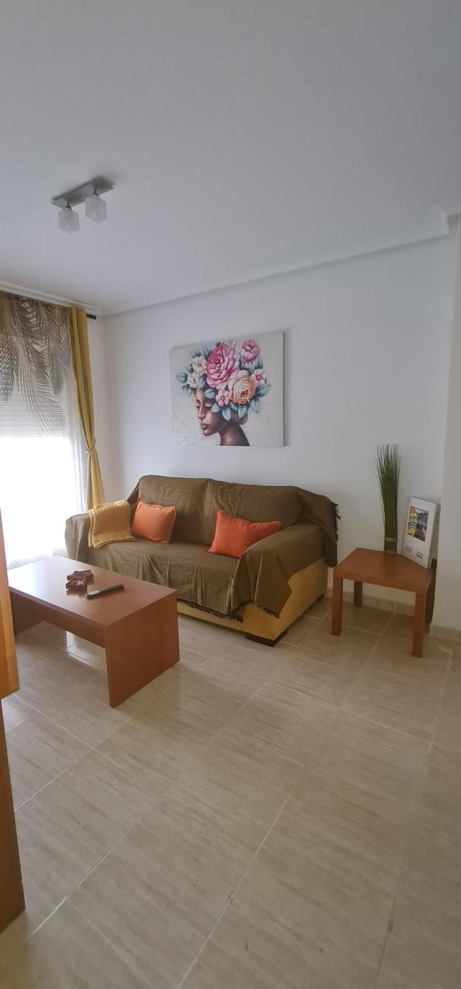 Apartamento Costa Caribe El Borseral Eksteriør bilde
