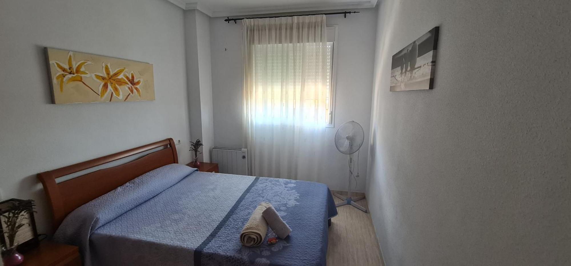 Apartamento Costa Caribe El Borseral Eksteriør bilde